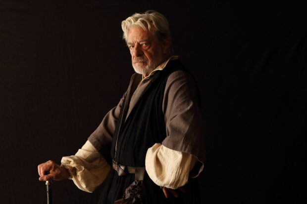 10. D0B8456 _LEONARDO_ GIANCARLO GIANNINI ©Fabio Lovino 10. D0B8456 _LEONARDO_ GIANCARLO GIANNINI ©Fabio Lovino