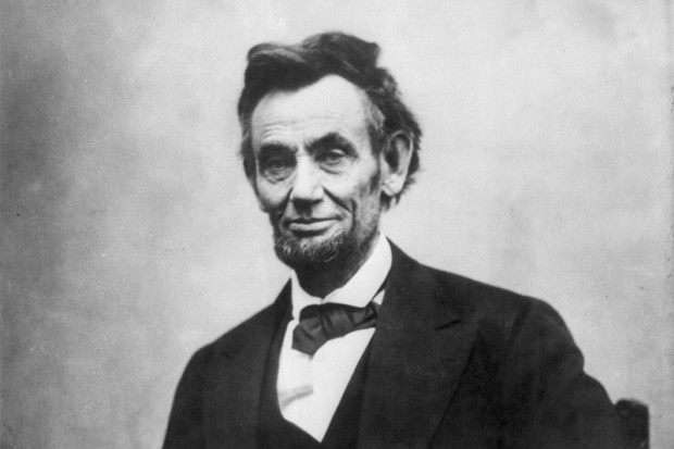 Abraham Lincoln - Library of Congress