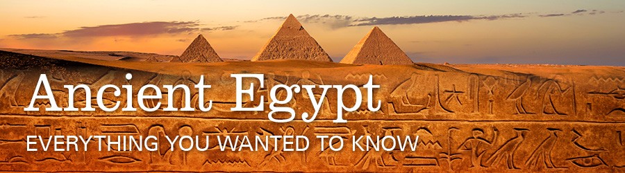 egypt banner