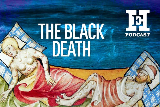 Black Death WL