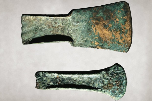 Bronze Age - Getty Images