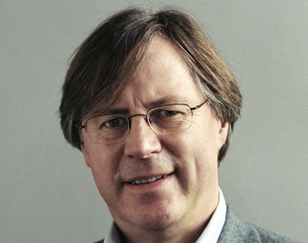 Paul Cartledge