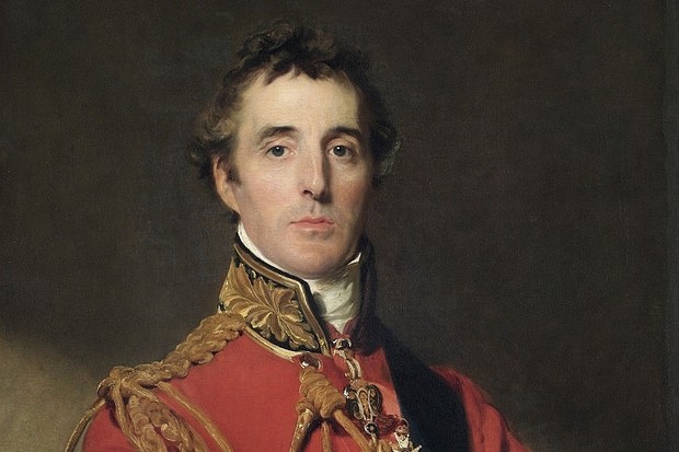 Duke of Wellington - Getty Images