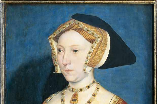 Jane Seymour. (Photo By DEA / G. NIMATALLAH/De Agostini/Getty Images)