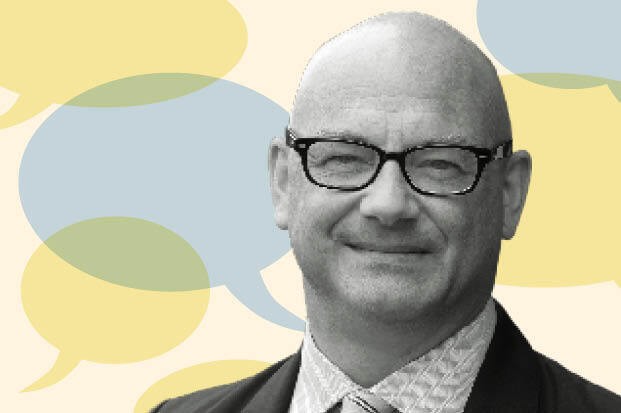 Peter Caddick-Adams