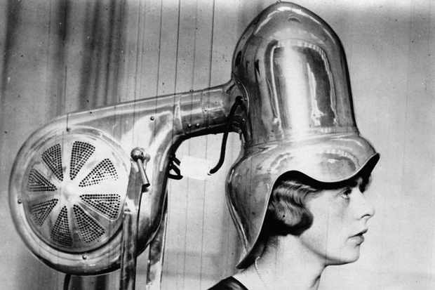History in the home - Getty Images