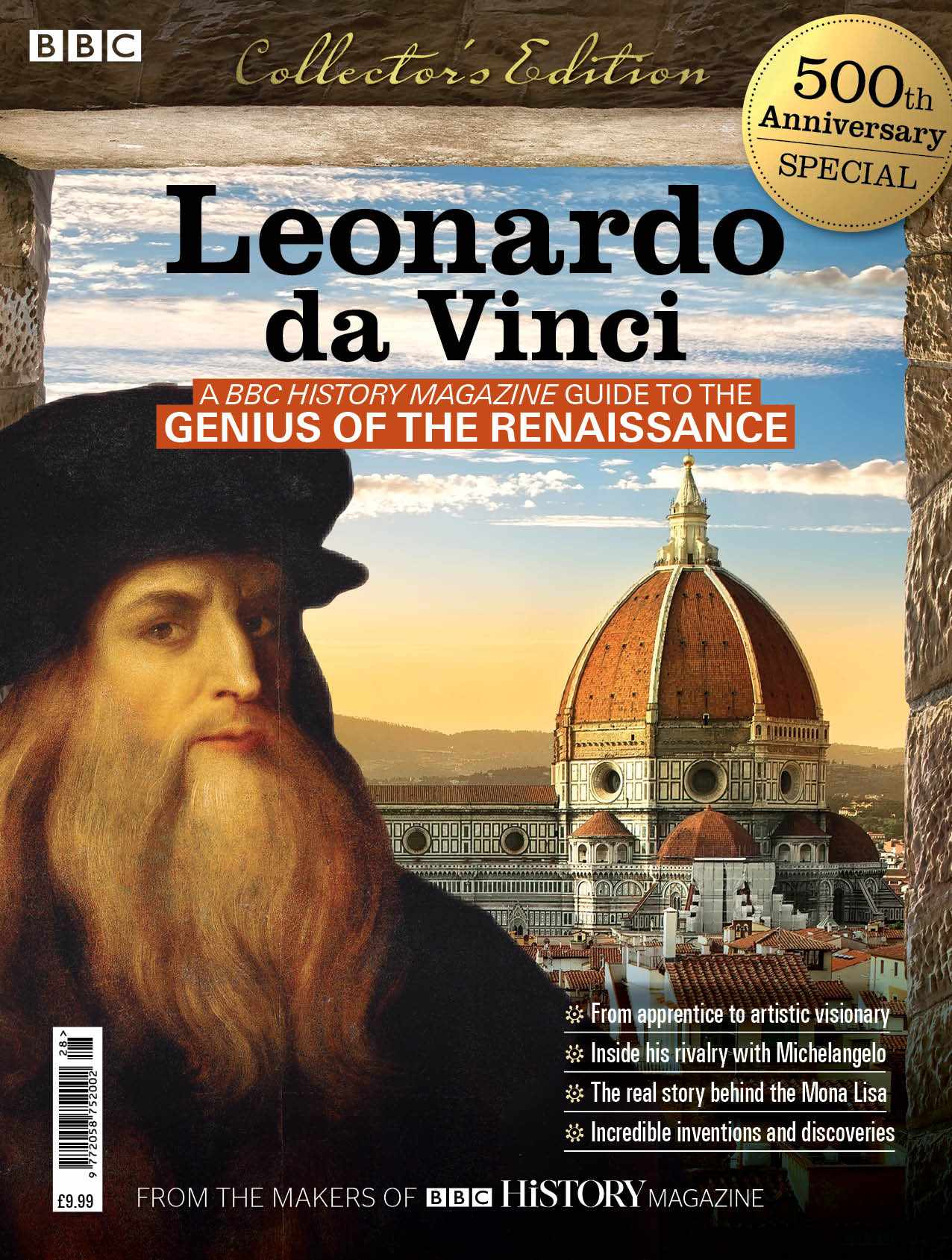 Leonardo