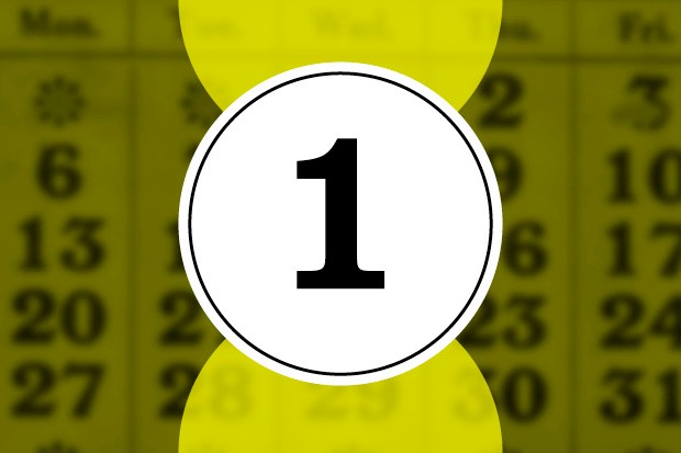 On this day_Numbers_yellow