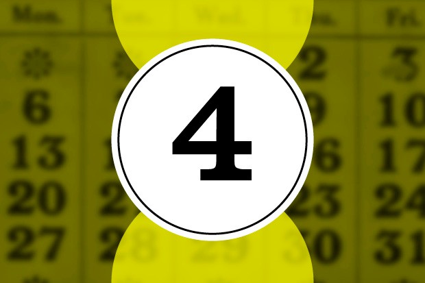 On this day_Numbers_yellow4