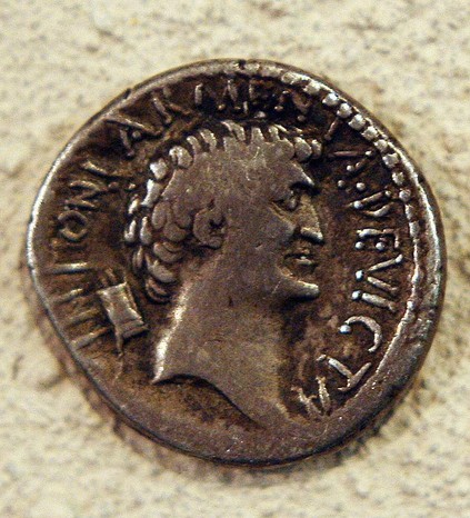 Anthony and Cleopatra's true 'beauty' revealed
