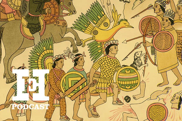 Pod Caroline DP Aztec warfare WL