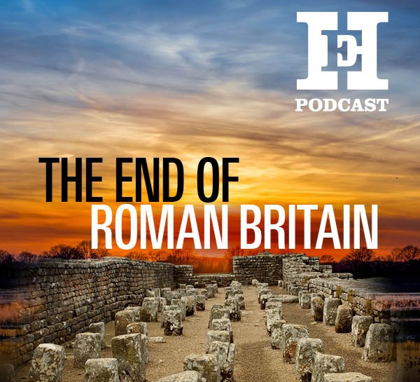 Pod End of Roman Sq