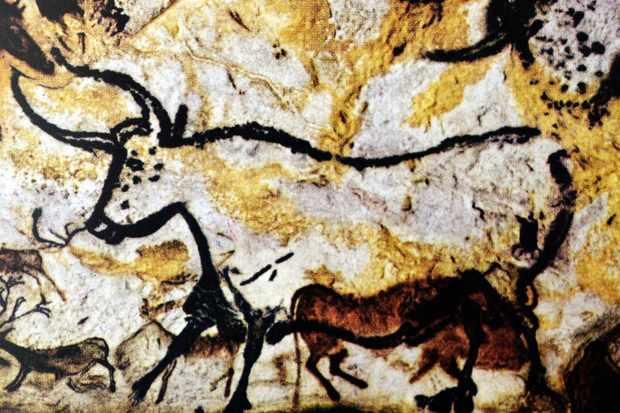 Prehistoric - Getty Images