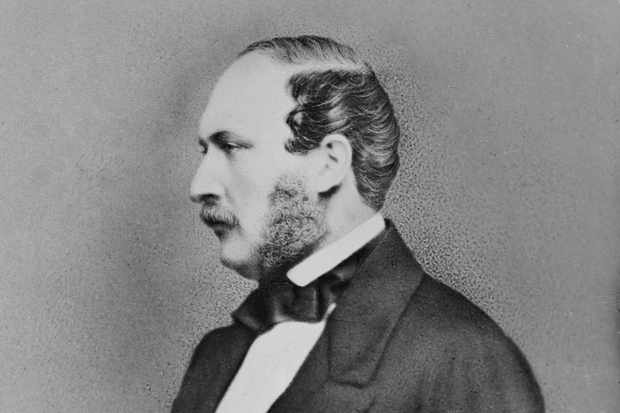 Photo of Prince Albert