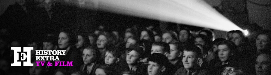 Section banner TV Section banner TV