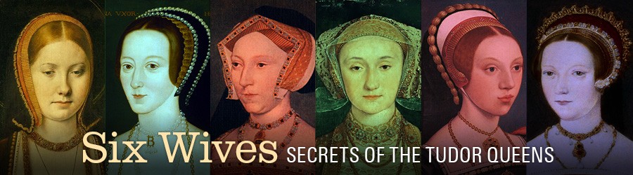 Six Wives 2sl banner Six Wives 2sl banner