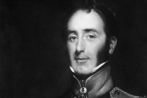Sir John Conroy Sir John Conroy
